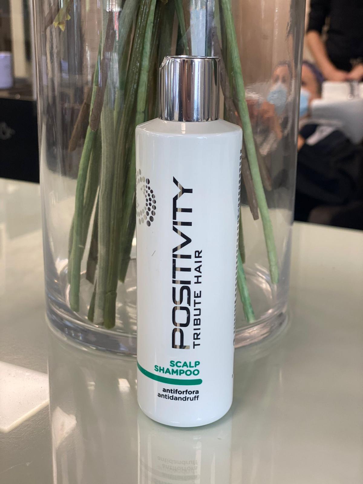 Positivity Scalp Shampoo