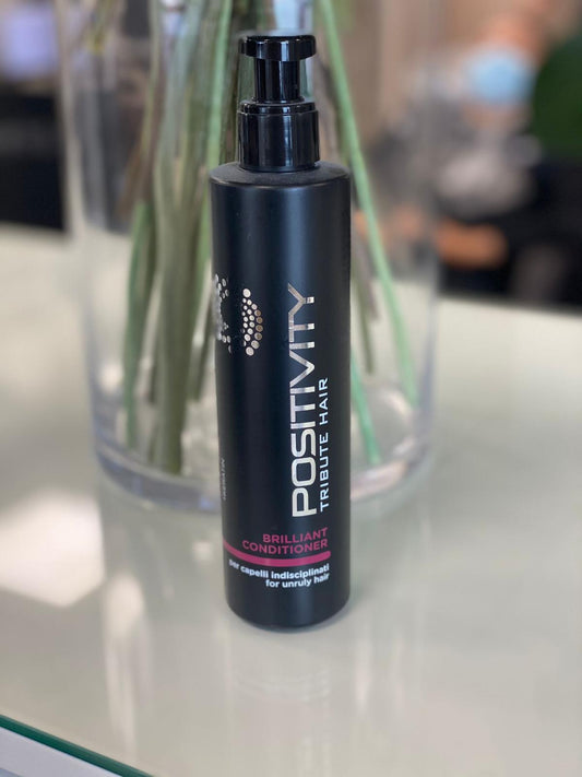 Positivity Brilliant Conditioner