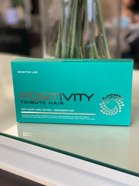 Positivity Anti-Hair Loss Lotion