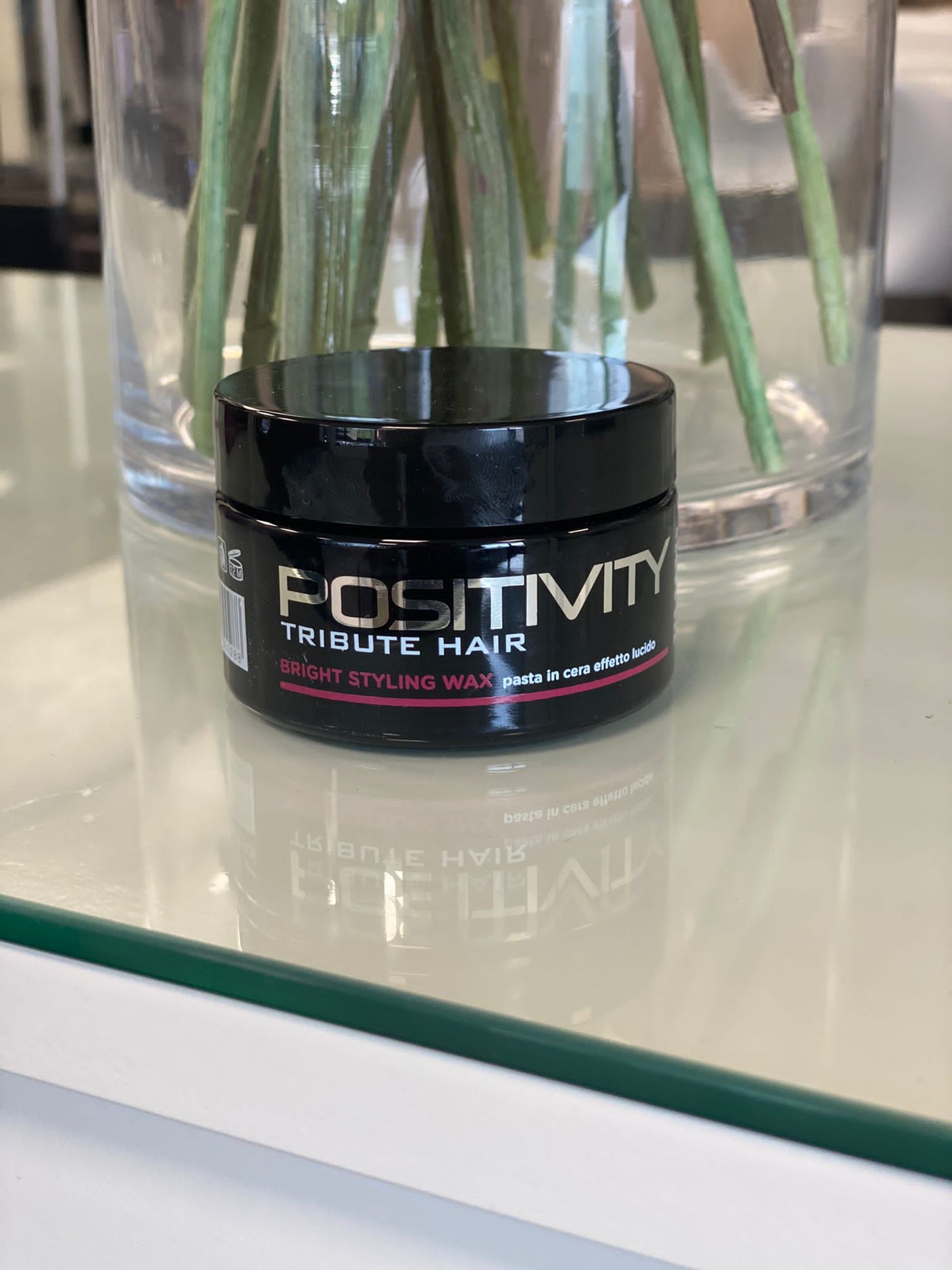 Positivity Bright Styling Wax