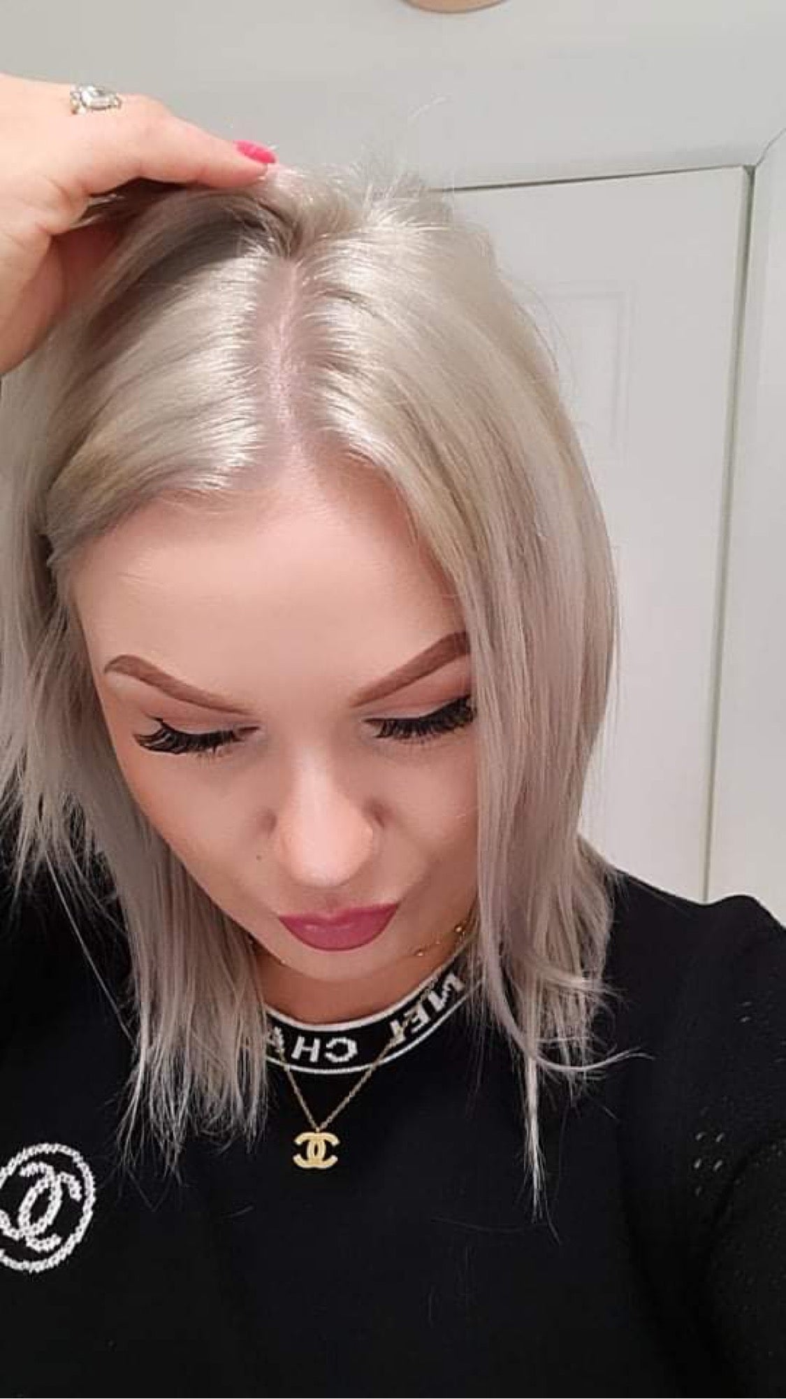 Color Area King Bleaching Powder